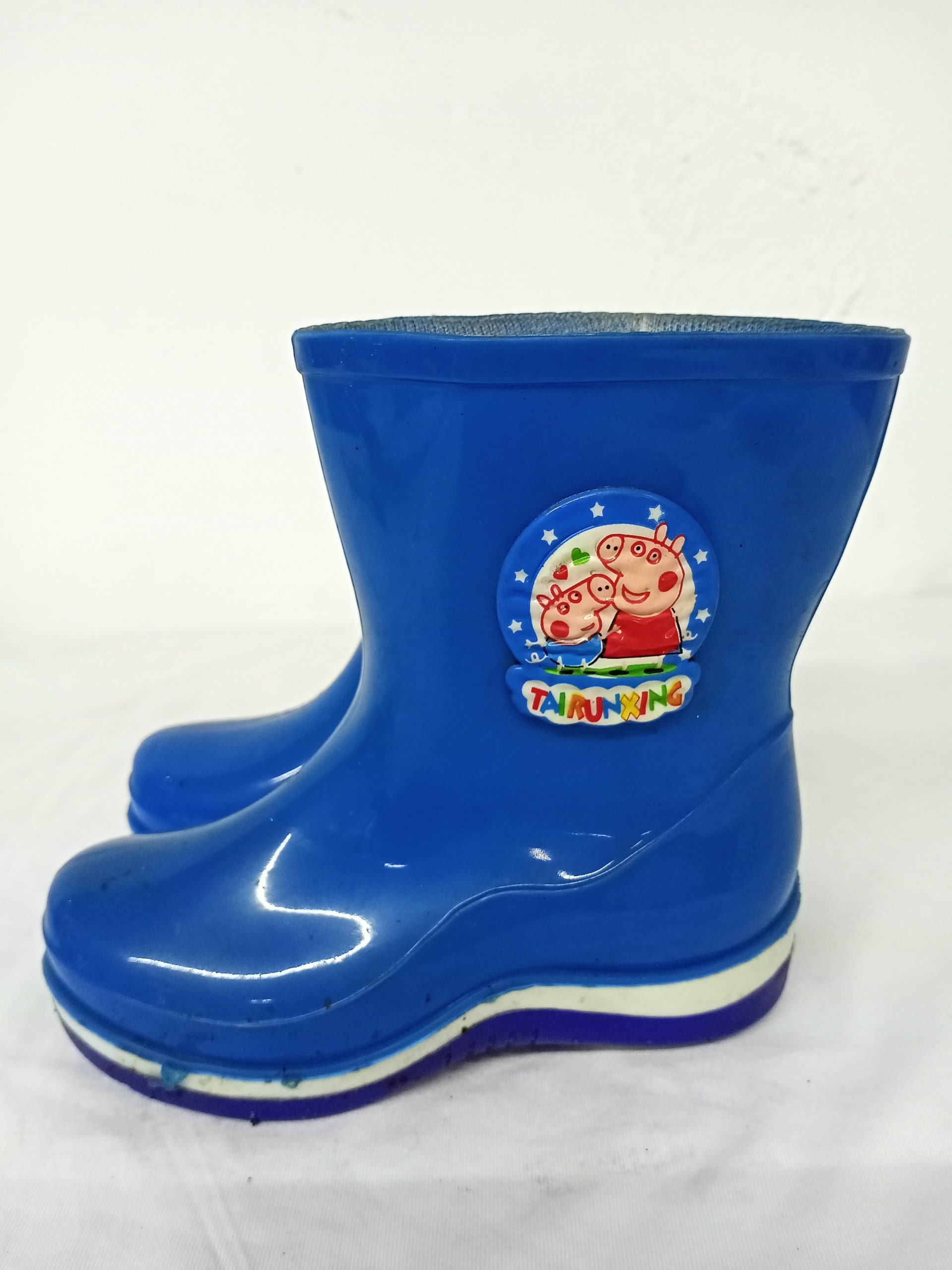 Rain Boots-S - eDepot | Wholesale Everyday Items Supplier