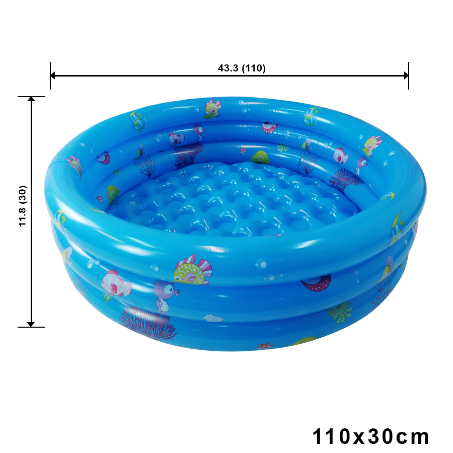 Inflatable Swimming Pool SL-C002 - eDepot | Wholesale Everyday Items ...