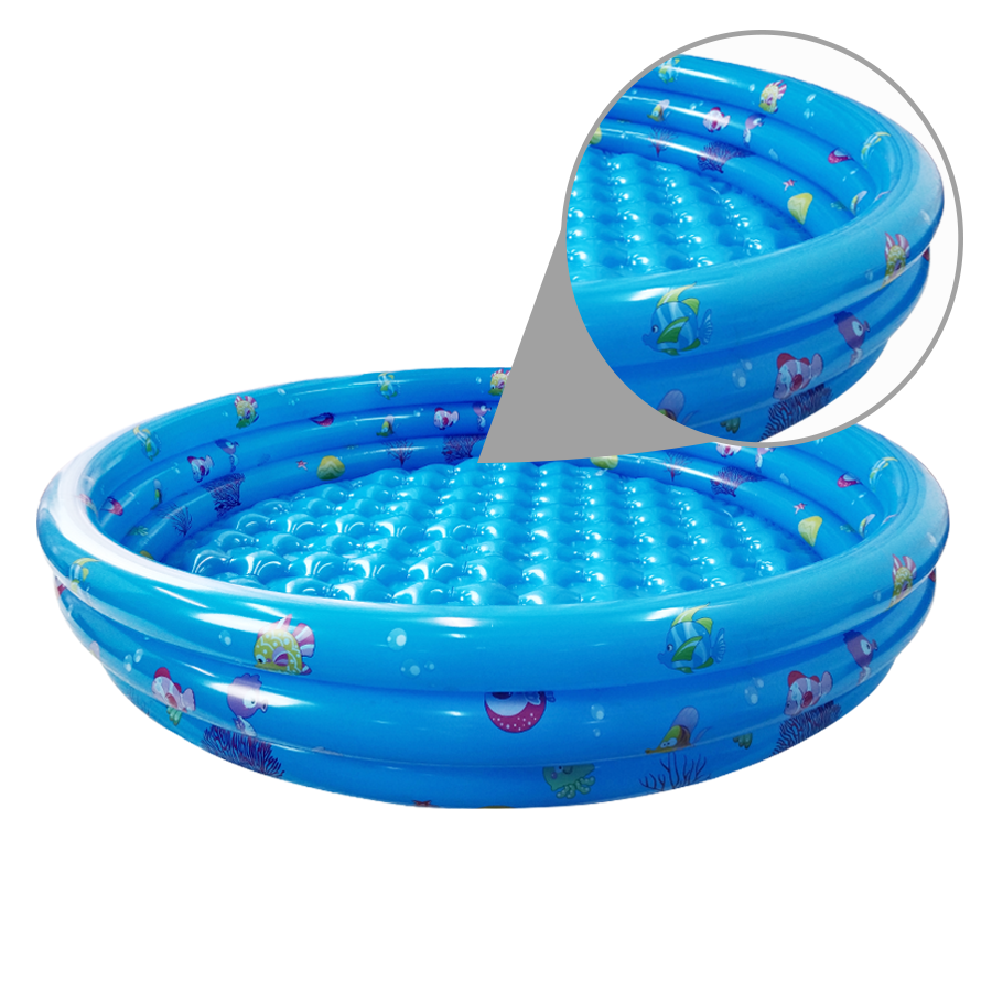 Inflatable Swimming Pool SL-C004