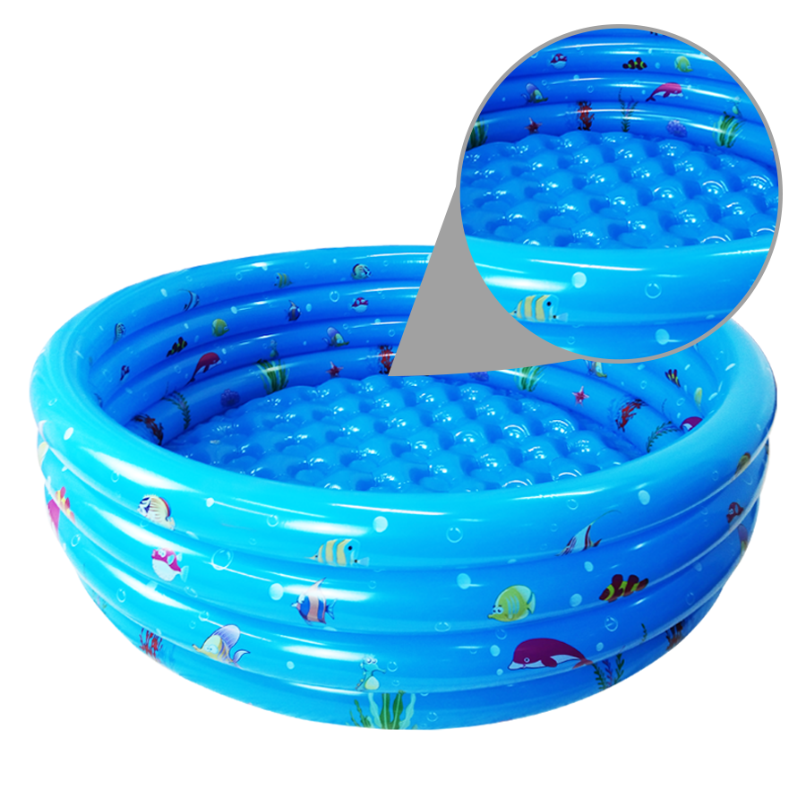 Inflatable Swimming Pool SL-C006
