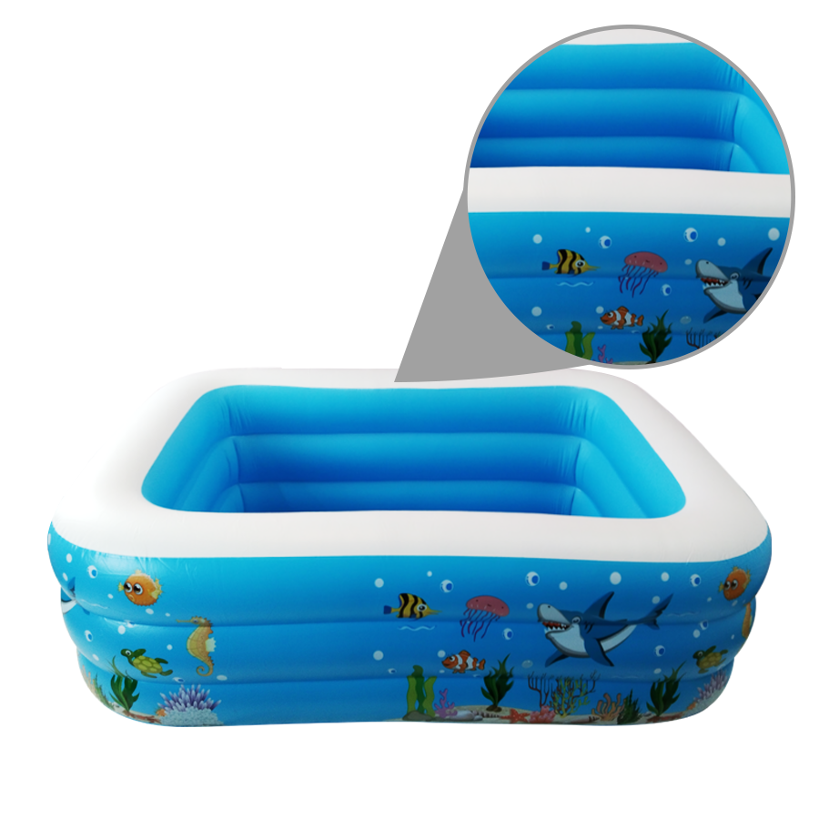 Inflatable Swimming Pool SL-C011