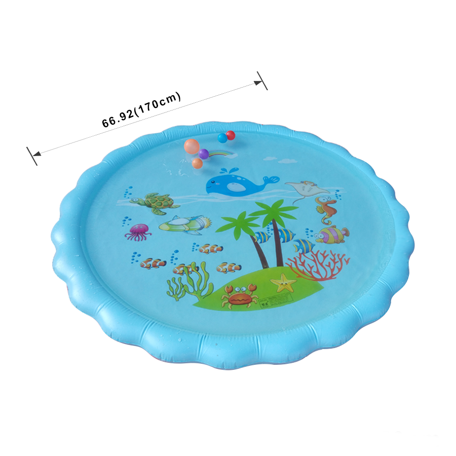 Inflatable Pool Fountain SL-C034 - eDepot | Wholesale Everyday Items ...