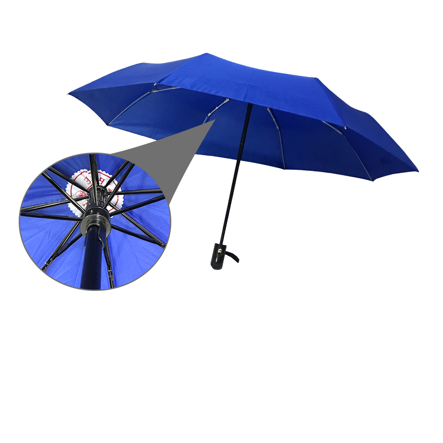 Jbee Plain Automatic Umbrella 9053