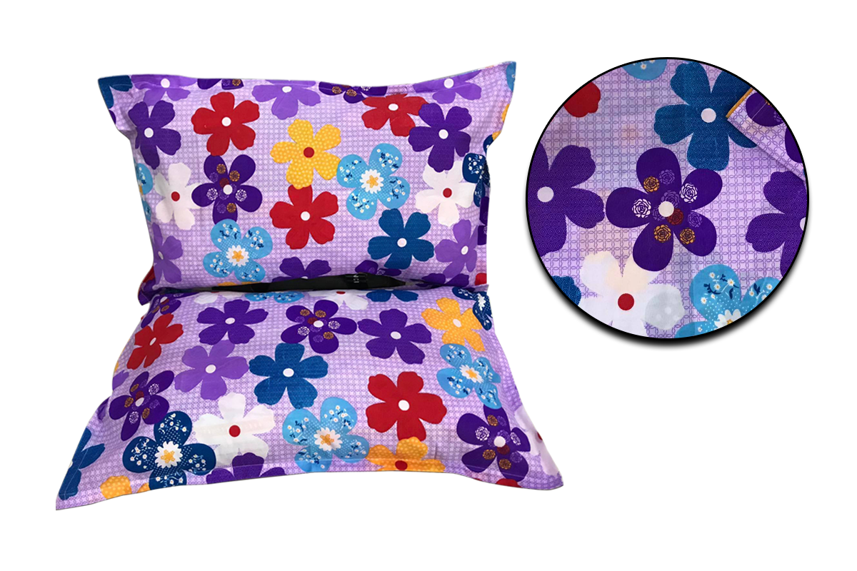 Pillow Case 4.8 - eDepot | Wholesale Everyday Items Supplier